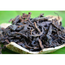Té de la pérdida del peso, té orgánico del té de Yunnan del té especial
